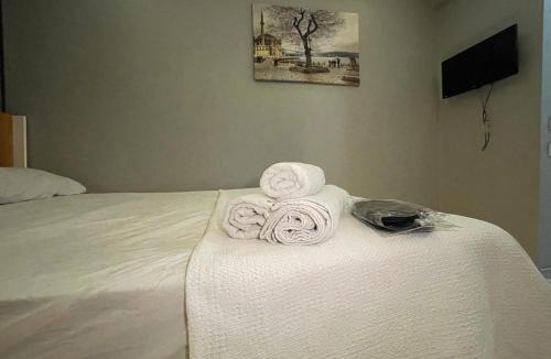 Kahramanlar Mahallesi Apartment | Dnc Panisyon