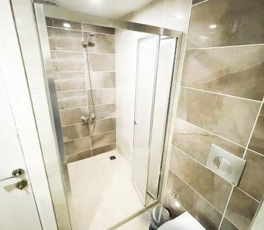 Kahramanlar Mahallesi Apartment | Dnc Pansiyon