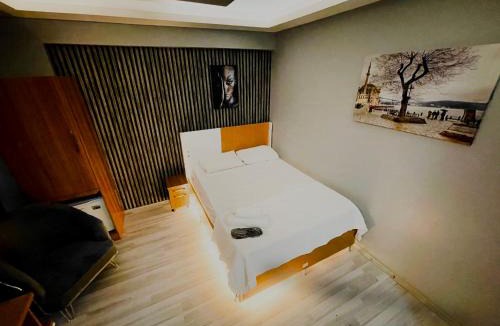 Kahramanlar Mahallesi Apartment | Dnc Pansiyon
