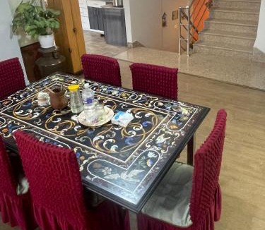 Lalitpur House | DND House