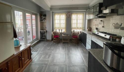 Lalitpur House | DND House