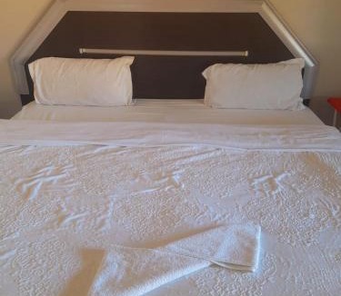 Klerksdorp House | Dne Blue Star