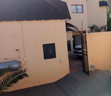 Mahikeng Apartment | Dne Blue Star