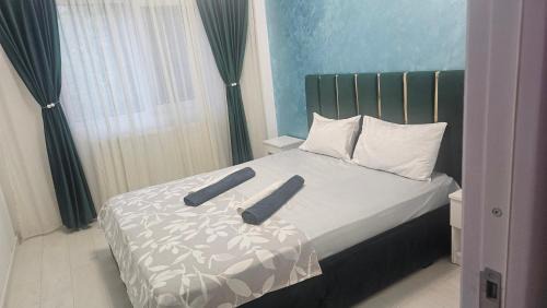 Giurgiu Apartment | DNY Home 2