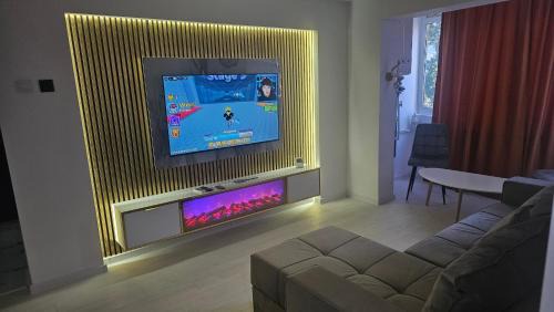 Giurgiu Apartment | DNY Home 2