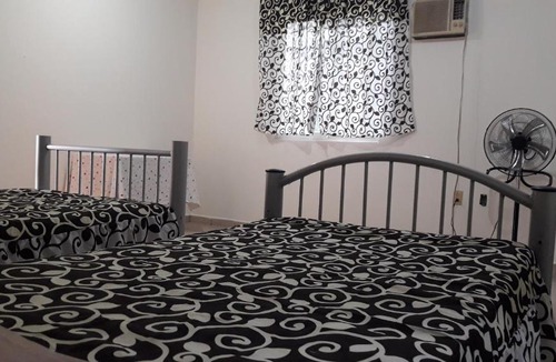 Tuxpan Apartment | Doña Aby