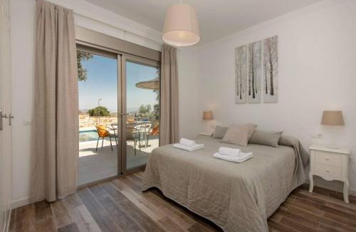 El Gastor Villa | Doña Juana