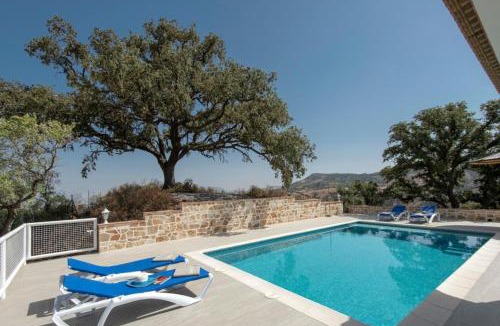 El Gastor Villa | Doña Juana