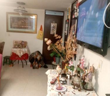 Soacha House | Doña luz
