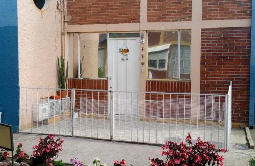 Soacha House | Doña luz