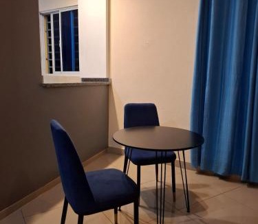 Villa Mella Apartment | Doña Minda Home