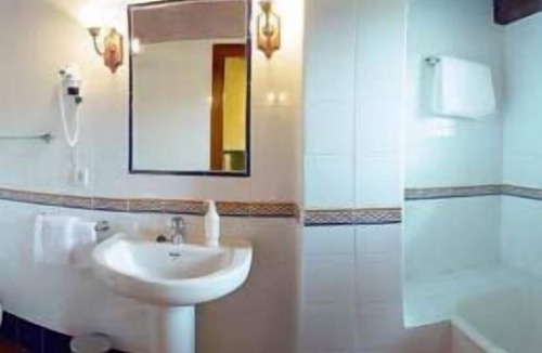 Covarrubias Hotel | Doña Sancha