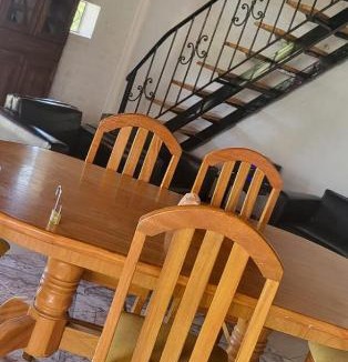 Villa Basilio Nievas Apartment | DOÑA TITA