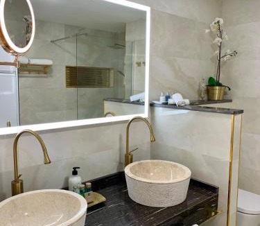 Patalavaca Apartment | Doñana 1027