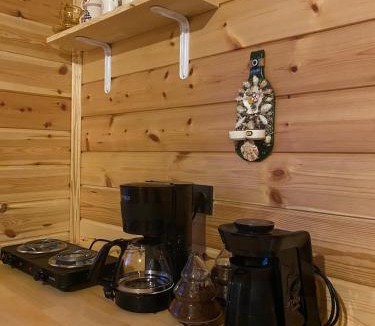 Hendek House | Doğa ile başbaşa dağ evi