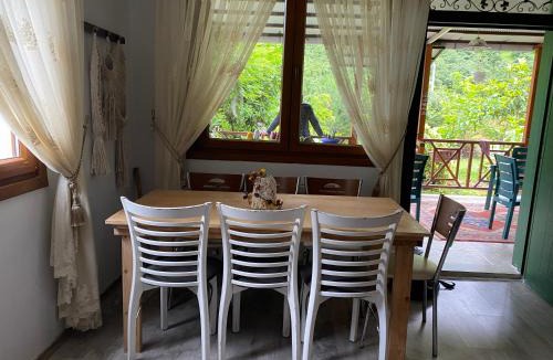 Kasustu Villa | Doğa villa