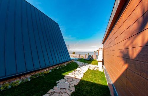 Sapanca House | Doğada View