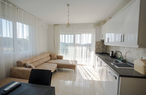 Sarigerme Apartment | Doğam Pansiyon