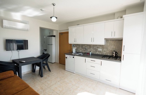 Sarigerme Apartment | Doğam Pansiyon