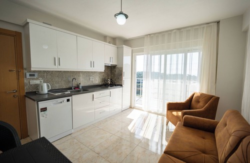Sarigerme Apartment | Doğam Pansiyon