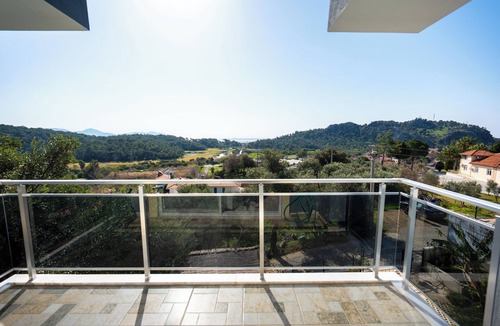 Sarigerme Apartment | Doğam Pansiyon