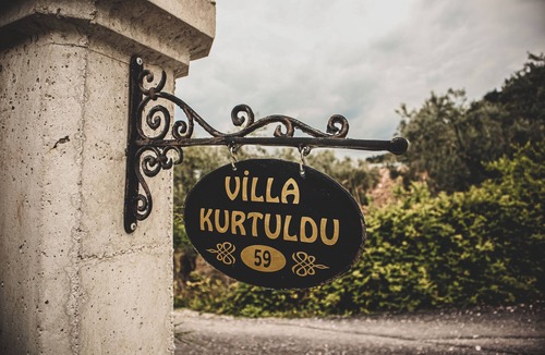Gemlik Condo | Doğanın Kalbindeki Eviniz! (6 Kişi)