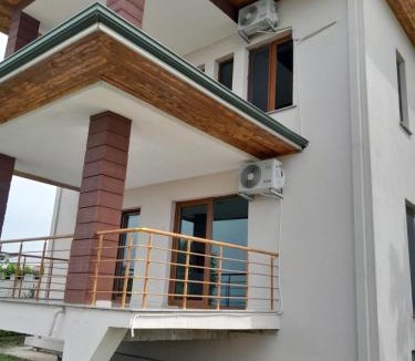 Trabzon Villa | Doğan Suite