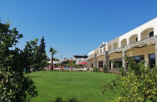 Oren Bed & Breakfast | Doğruer Hotel & Spa