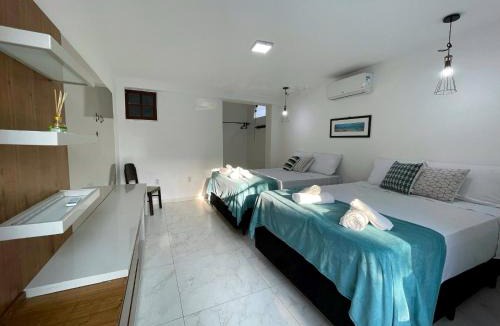 Joao Fernandes Hotel | Do Adriano Suites