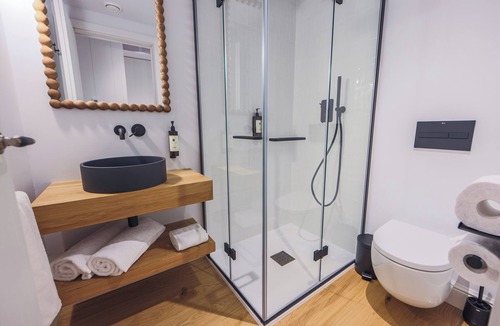Camarinas House | Do Bico Rooms