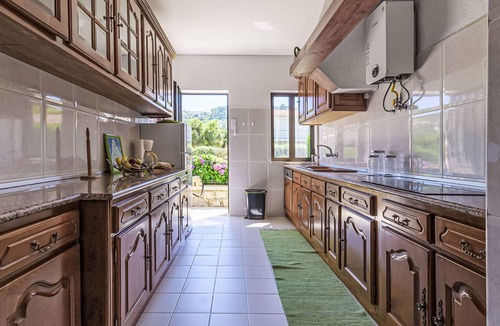 Vilarelho House | Do Condado by Interhome