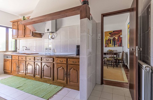 Vilarelho House | Do Condado by Interhome