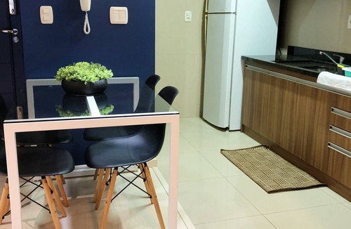 Centro Apartment | DO EVERYTHING ON FOOT in CANELA/Loft with 1 bedroom