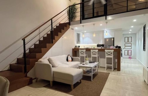 Portillo Apartment | Cozy studio at Portillo, Las Terrenas