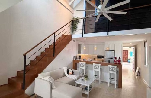 Portillo Apartment | Cozy studio at Portillo, Las Terrenas