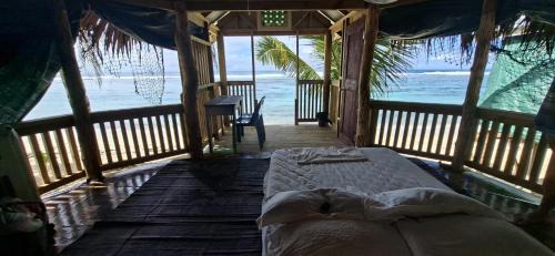 Saleapaga Resort | DO NOT USE this
