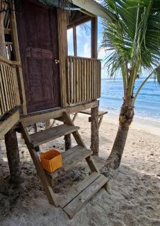 Saleapaga Resort | DO NOT USE this