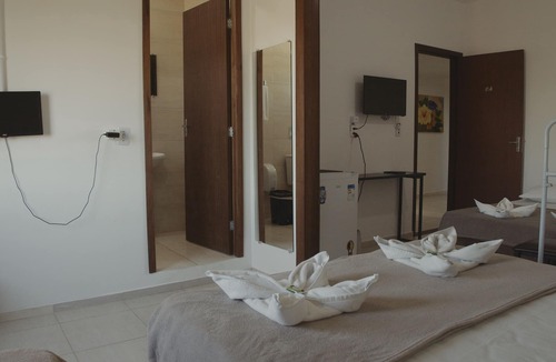Praia da Armacao do Itapocoroi Hotel | Do Parque Pousada