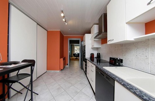 Talant Apartment | Do Ré Mi