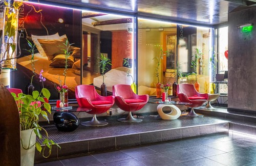 Timisoara Hotel | Do Stil Boutique Hotel
