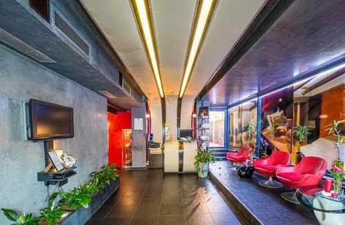 Timisoara Hotel | Do Stil Boutique Hotel