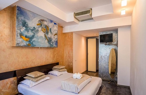 Timisoara Hotel | Do Stil Boutique Hotel