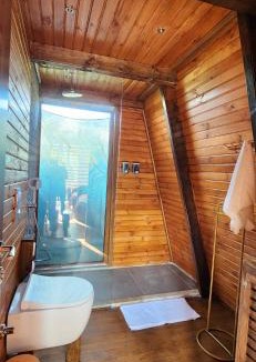 Sapanca Ski Chalet | Doa Bungalov & Tiny House