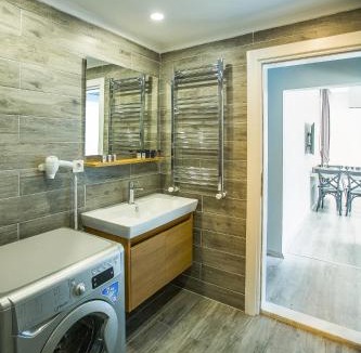 Trabzon City Center Hotel | Doa Suite Hotel