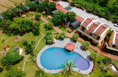 Phong Nha Bed & Breakfast | Doan Gia Resort Phong Nha