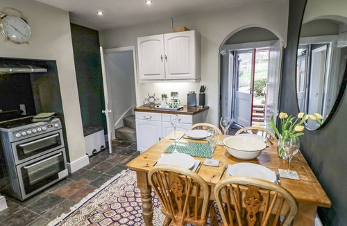Bewdley Cottage | Dobbies Den