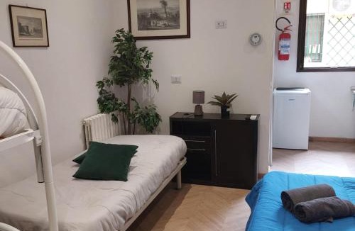 Villa San Giovanni Apartment | Doberdó