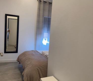 Old Town Apartment | doble B VUT