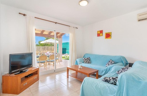 Cala Murada House | Doble Ganxo