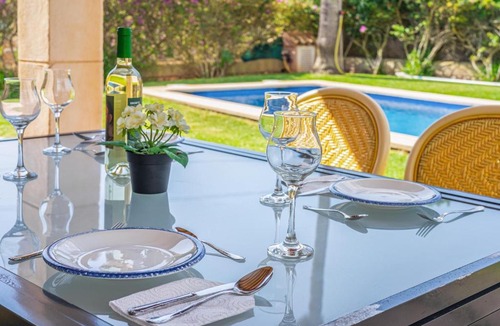 Cala Murada House | Doble Ganxo
